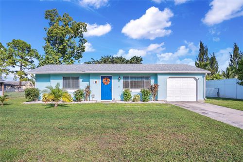 808 Sw Belmont Cir, Port St Lucie, FL, 34953-6369 | Card Image