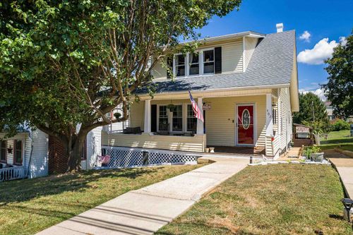 502 3rd St, SHENANDOAH, VA, 22849-1609 | Card Image