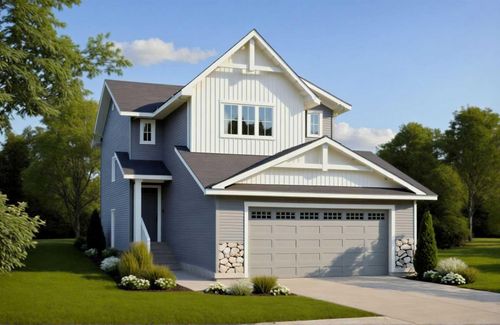 212 Edgefield Pl, Strathmore, AB, T1P0E8 | Card Image