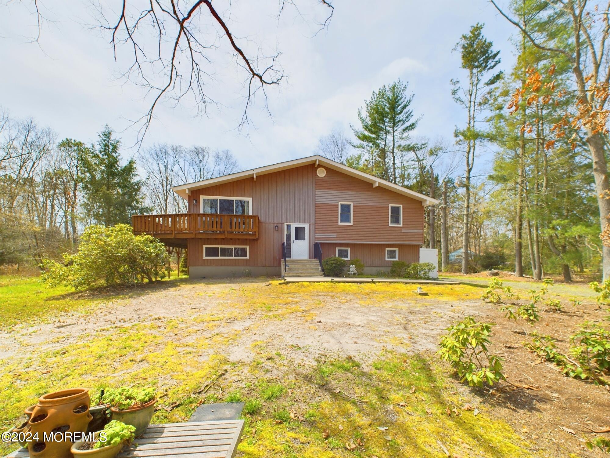 Frank Applegate Rd, Jackson, NJ 08527
