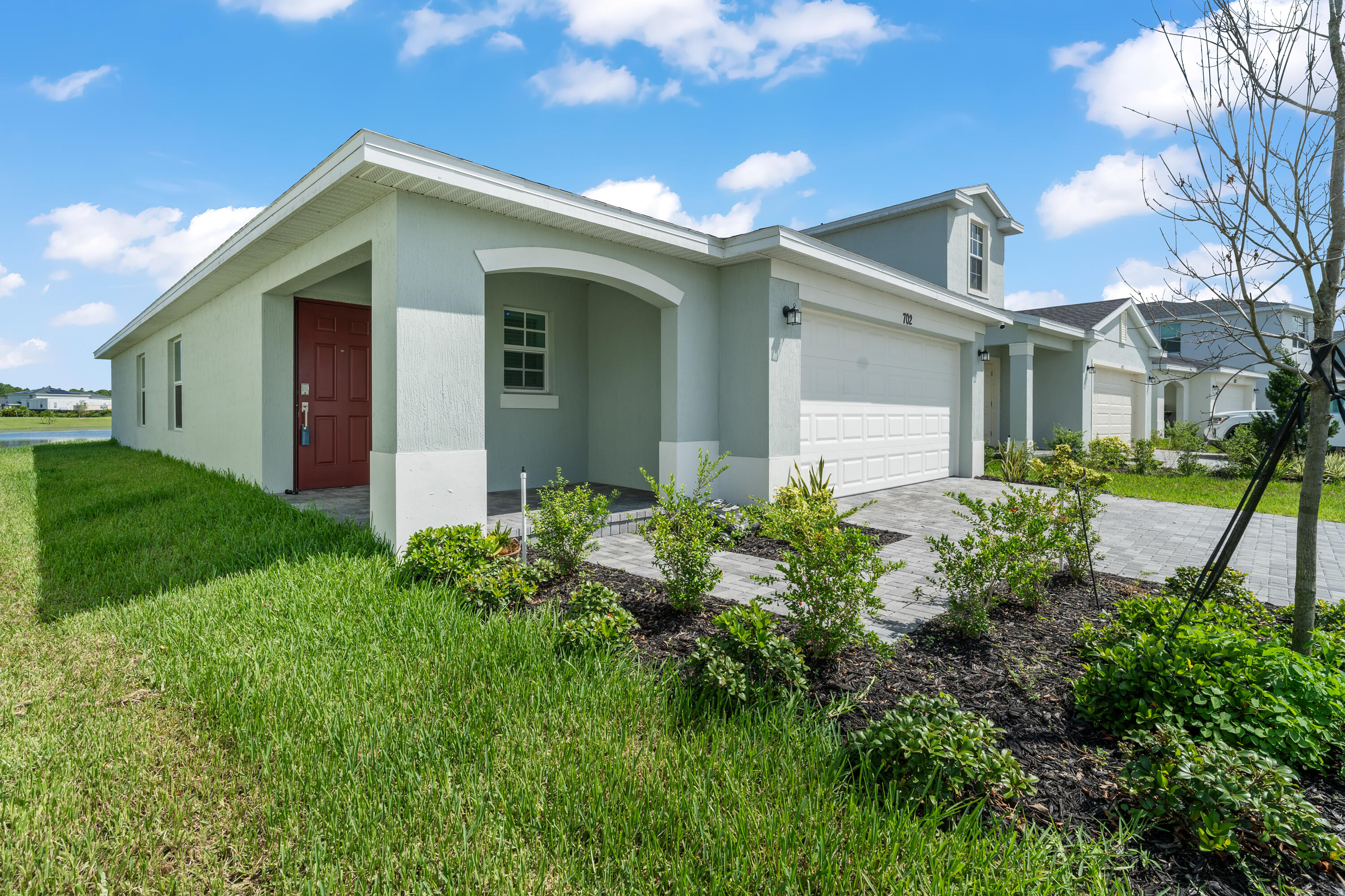 Papillon St, Palm Bay, FL 32908