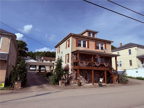 37 Redstone St, Republic, PA, 15475-1040 | Card Image