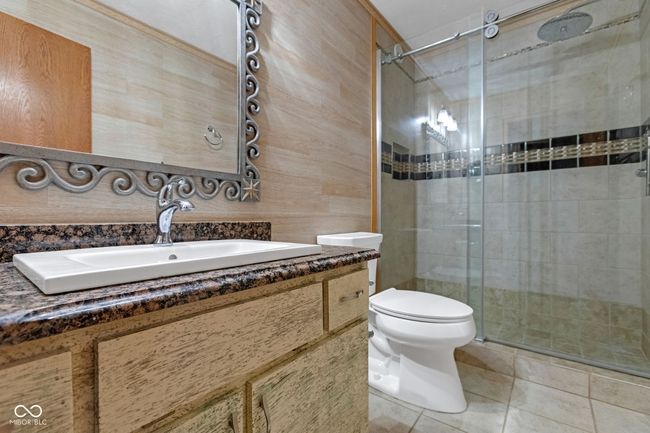 9618 Cedar Cove Ln, Condo with 3 bedrooms, 3 bathrooms and null parking in Indianapolis IN | Image 16