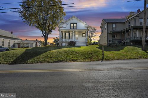 111 Tuscarora Path, ICKESBURG, PA, 17037 | Card Image