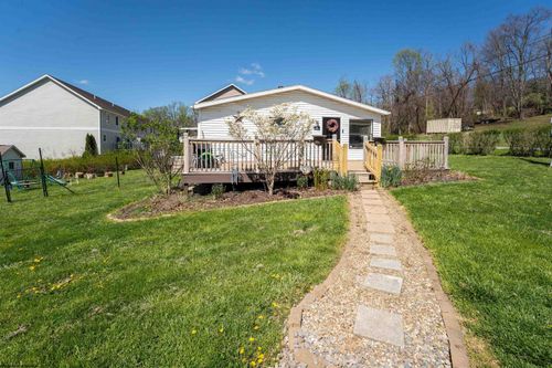 45 Goose Hollow Road, Morgantown, WV, 26508 | Card Image