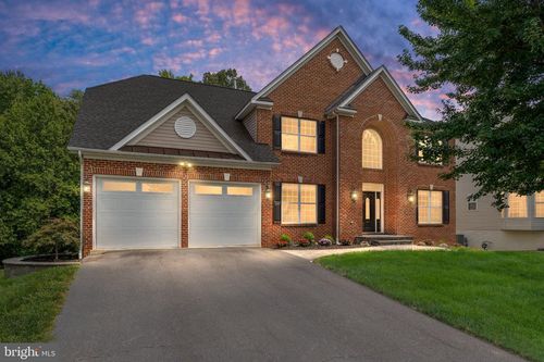 39 Easter Dr, STAFFORD, VA, 22554-6518 | Card Image