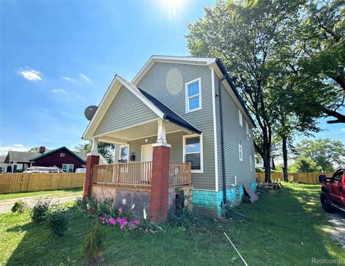 13637 Manor St, Detroit, MI, 48238-2217 | Card Image