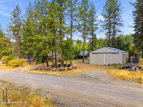 6539 E Little Joe Rd, Coeur D Alene, ID, 83814-5038 | Card Image