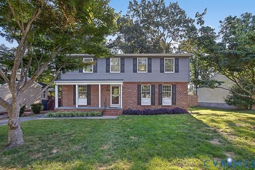 7307 Orchardhill Dr, North Chesterfield, VA, 23234-2809 | Card Image