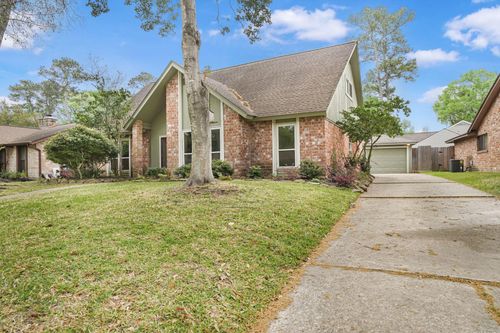 2918 Laurel Fork Dr, Kingwood, TX, 77339-1377 | Card Image