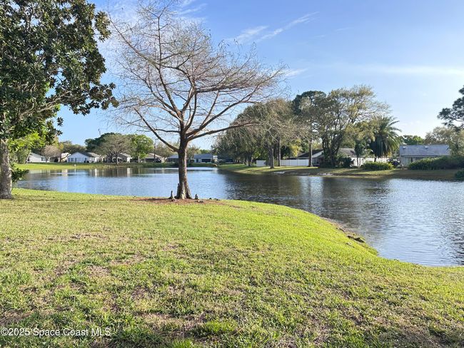 3125 Winchester Dr, House other with 2 bedrooms, 2 bathrooms and null parking in Cocoa FL | Image 11