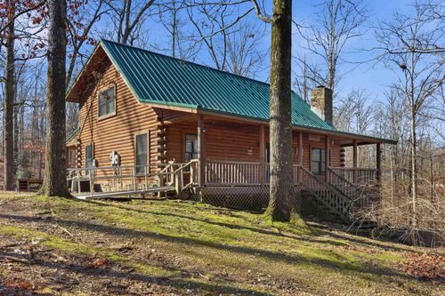 5621 Salt Creek Road, Benton, AR, 72019 | Card Image