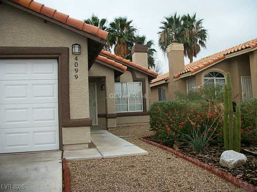 4099 Adelphi Avenue, Las Vegas, NV, 89120 | Card Image