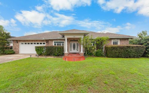 144 Sw Stonehenge Ln, Lake City, FL, 32024-1244 | Card Image