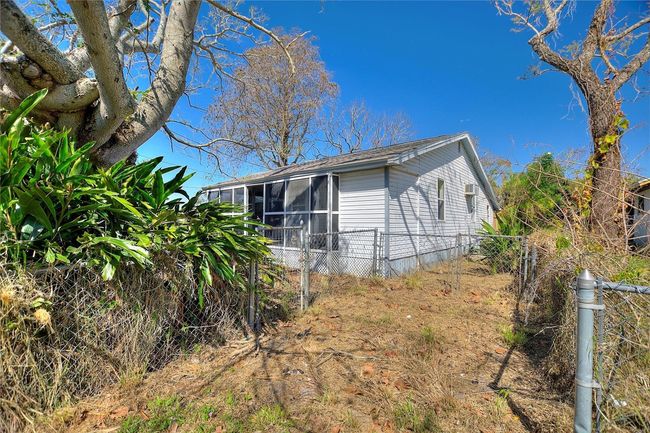 105 N Ortman Dr, House other with 2 bedrooms, 1 bathrooms and null parking in ORLANDO FL | Image 4
