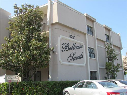 301-3210 Gulf Blvd, Belleair Beach, FL, 33786-3600 | Card Image
