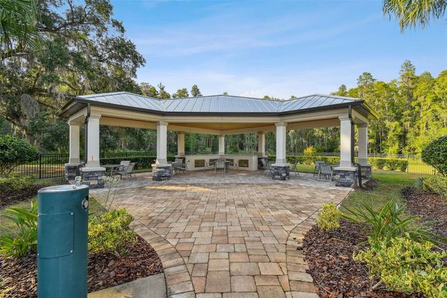10701 Morning Dew Way, House other with 7 bedrooms, 6 bathrooms and null parking in TAMPA FL | Image 88