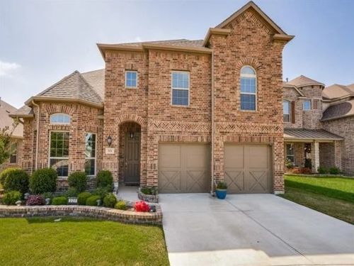 321 Valentino Way, Grand Prairie, TX, 75052 | Card Image