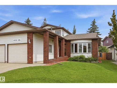 15733 106 St Nw, Edmonton, AB, T5X5B5 | Card Image
