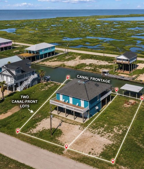 522 Dolphin Dr, Freeport, TX, 77541-8362 | Card Image