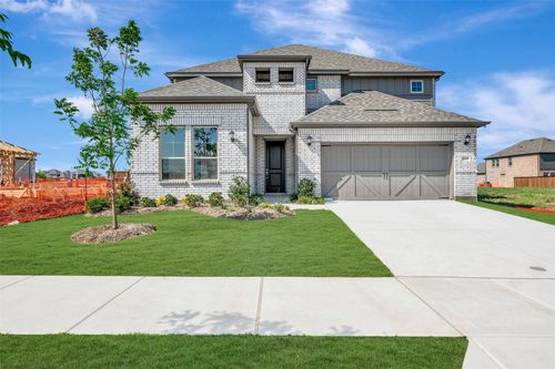 5333 Hybern Ave, Aubrey, TX, 76227-3976 | Card Image