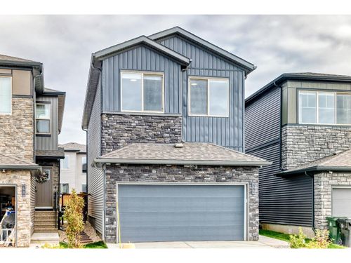 66 Gladstone Bend, Spruce Grove, AB, T7X0Z6 | Card Image