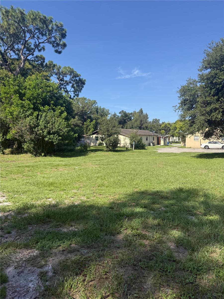 Residential Income in CLEARWATER 5