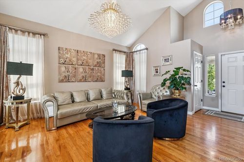 9248 E Louisiana Pl, Denver, CO, 80247-2341 | Card Image