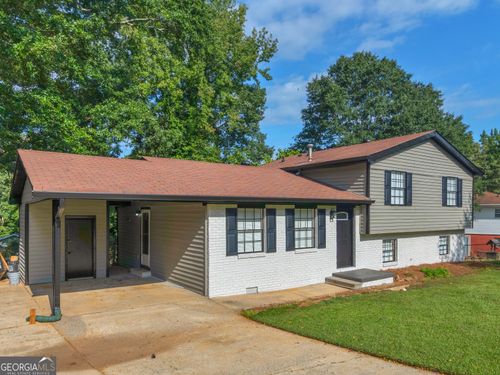 6637 Bedford Rd, Rex, GA, 30273-2036 | Card Image