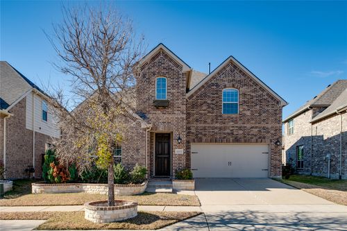 4408 Querida Ave, McKinney, TX, 75070-1285 | Card Image