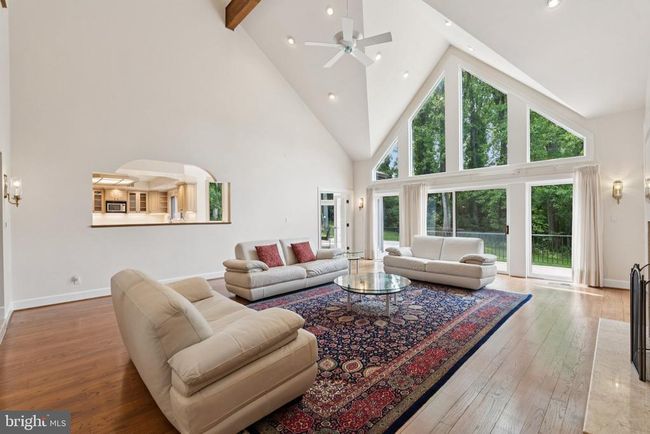 6723 Georgetown Pike, House other with 5 bedrooms, 8 bathrooms and null parking in MCLEAN VA | Image 18