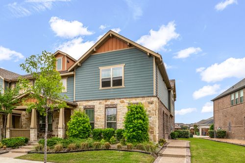 4611 Smokey Quartz Ln, Arlington, TX, 76005-1353 | Card Image