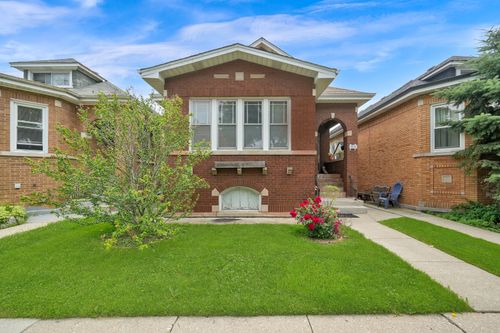 3131 N Major Avenue, Chicago, IL, 60634 | Card Image