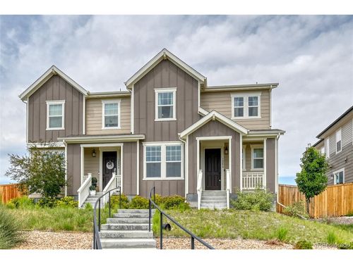 14094 Rock Daisy Trl, Parker, CO, 80134-4692 | Card Image
