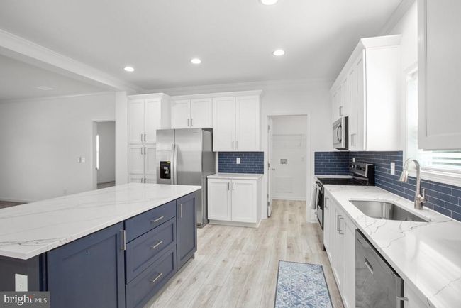 822 Mineral Ave, House other with 3 bedrooms, 2 bathrooms and null parking in MINERAL VA | Image 12