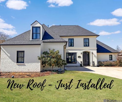 16445 Long Lake Dr, Prairieville, LA, 70769-4294 | Card Image