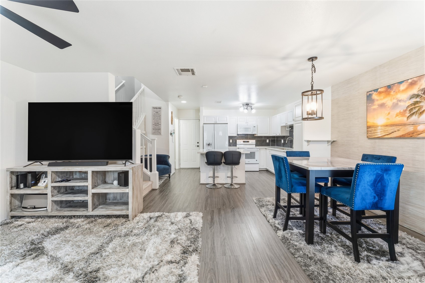 Residential in Ewa Beach 3