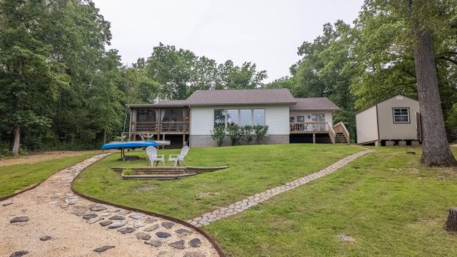 Lake House for sale in Arkansas7 | Image 9
