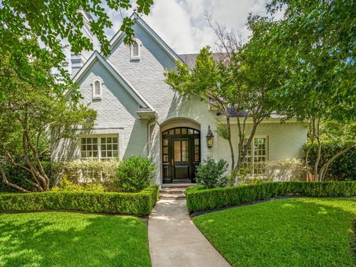 4672 S Versailles Ave, Dallas, TX, 75209-6018 | Card Image