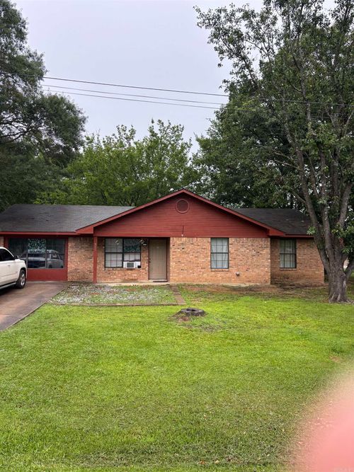 320 S Lewis St, Mineral Spgs, AR, 71851-9114 | Card Image