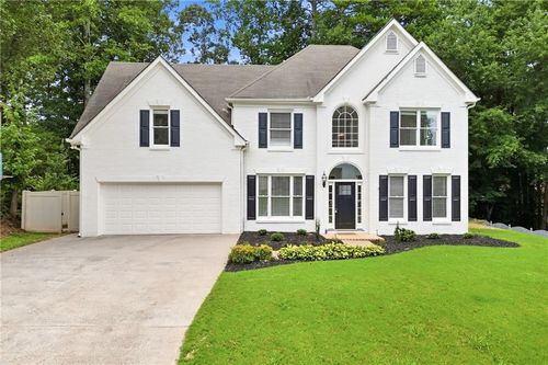 4619 Carina Dr Nw, Acworth, GA, 30101-3446 | Card Image