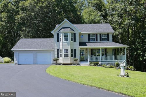 625 Patuxent Reach Dr, PRINCE FREDERICK, MD, 20678-3670 | Card Image