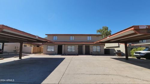 1-6203 E Glencove St, Mesa, AZ, 85205-4906 | Card Image