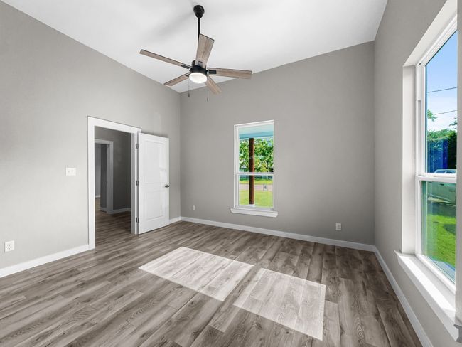 609 North Ave, House other with 3 bedrooms, 2 bathrooms and null parking in Whitesboro TX | Image 11