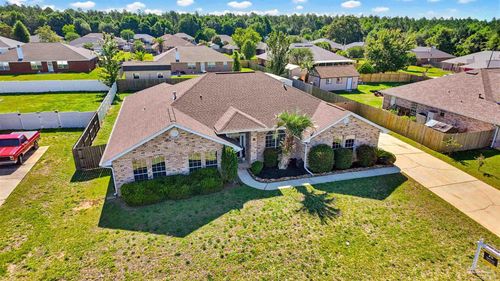 7104 Fitzpatrick Rd, Pensacola, FL, 32526-7534 | Card Image