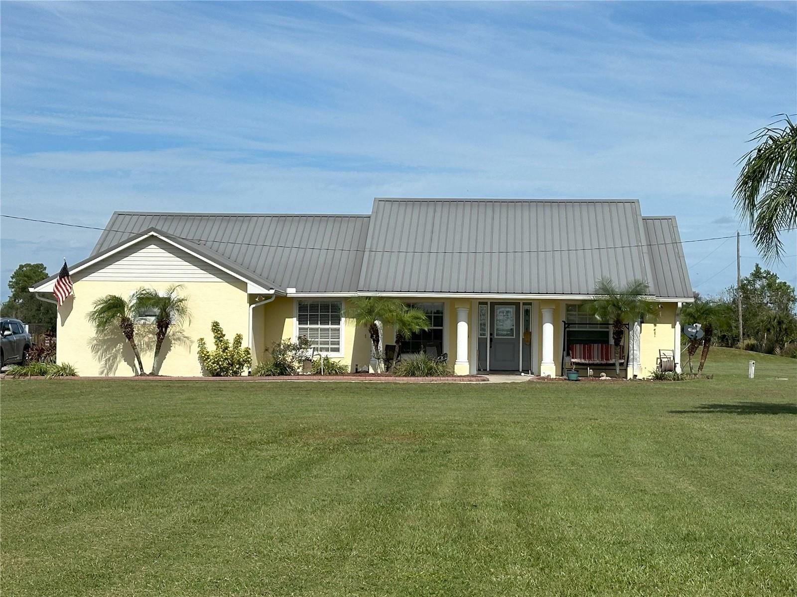 Gerber Dairy Rd, Winter Haven, FL 33880