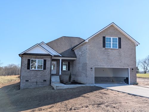 74 Copperas Falls Dr, Tullahoma, TN, 37388-7712 | Card Image