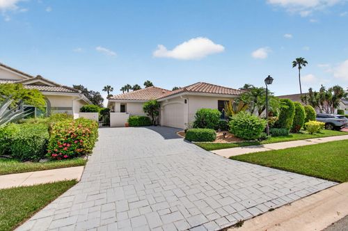 15441 Strathearn Dr, Delray Beach, FL, 33446-2830 | Card Image