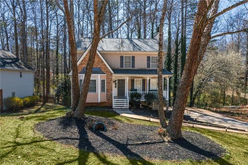 23 Peggy Ct Nw, Marietta, GA, 30064-1858 | Card Image