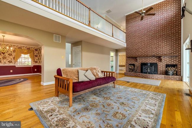360 Lazy River East Rd, House other with 4 bedrooms, 5 bathrooms and null parking in Luray VA | Image 32